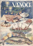MODERNÍ KUCHAŘSTVÍ A ÚPRAVA STOLU. - 1928. Maříková. /kuchařky/recepty/gastronomie/