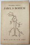 1937. 1. vyd. Kresby FRANTIŠEK BIDLO.