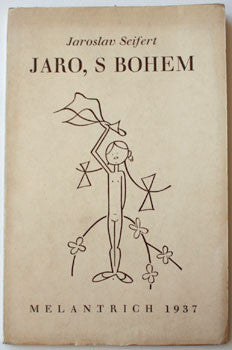 1937. 1. vyd. Kresby FRANTIŠEK BIDLO.