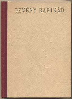 1945. Dřevoryt IVO RUBLIČ. Uspořádal Vopatřil. Krásná užitková kniha.
