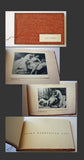 SLOKY SVATEBNÍ. - 1937. Erotika. Anonymní soukromý tisk s osmi fotografiemi.