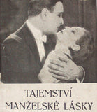 1930. Erotika; Trefný; Hydiko.