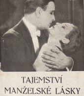 1930. Erotika; Trefný; Hydiko.