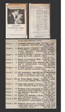 TAJEMSTVÍ MANŽELSKÉ LÁSKY. - 1930. Erotika; Trefný; Hydiko.