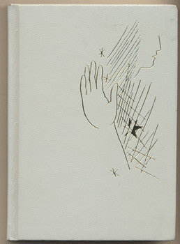 1964. Ilustrace MAŠEK. Edice Skvosty. /poezie/