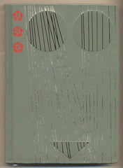 SEIFERT; JAROSLAV: 3 KNIHY LYRIKY.  - 1966. Vazba RATHOUSKÝ. Edice Skvosty. /poezie/60/