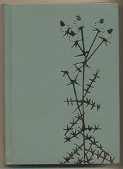 GLAZAROVÁ; JARMILA: CHUDÁ PŘADLENA. - 1961. Vazba MÜLLER. Edice Skvosty.