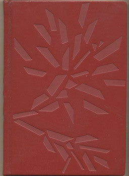1961. Poezie Pařížské komuny. Vazba PADERLÍK.