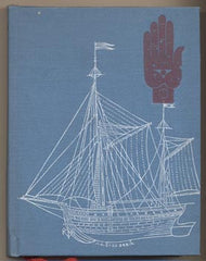 CESTA KOLEM SVĚTA VE DVOU TISÍCÍCH VERŠÍCH. - 1967. Klub přátel poezie.