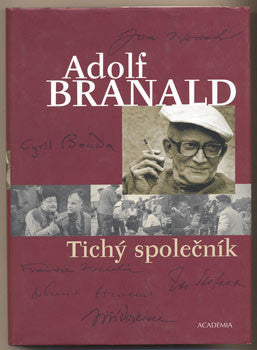 2005. Obálka ROBIN BRICHTA.