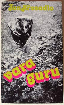 1989. 194. publikace  Sixty-Eight Publishers. /exil/