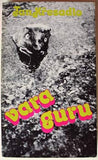KŘESADLO; JAN: VARA GURU. - 1989. 194. publikace  Sixty-Eight Publishers. /exil/