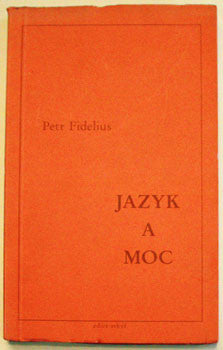 1983. Exil; edice Arkýř sv. 7. Václav Bělohradský.