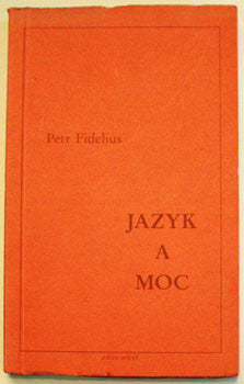 1983. Exil; edice Arkýř sv. 7. Václav Bělohradský.