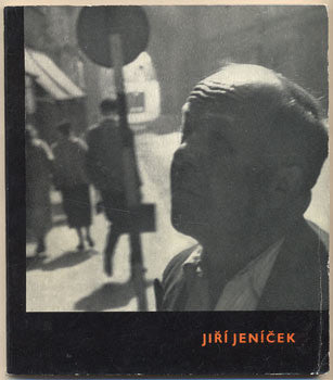 1962. 1.vyd. Obálka HRBAS. Umělecká fotografie. REZERVACE
