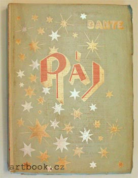 1902. Přeložil Jaroslav Vrchlický. /poezie/italská literatura/