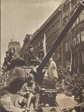 5.-20. května 1945. - 10 fotografických vyobrazení. Vydal Žďárský.