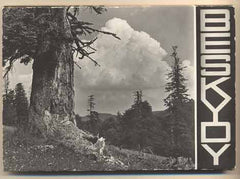 BESKYDY. - 1963. Foto SUDEK; BITTNER; JANDA; KAČER; ČECH; GRIBOVSKÝ.