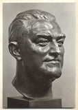Honty - KRESBY A PLASTIKY ŽÁKŮ JANA ŠTURSY. - 1964. Fotografie HONTY.