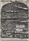 1965. Fotografie JAN PAŘÍK. /Pragensie/