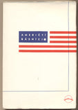 AMERIČTÍ BÁSNÍCI. - 1946. Obálka MUZIKA. Uspořádal Vaněček. /60/