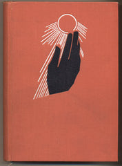 STEINBECK; JOHN: HROZNY HNĚVU. - 1941. Družstevní práce. Živé knihy. Úprava ŠVÁB.