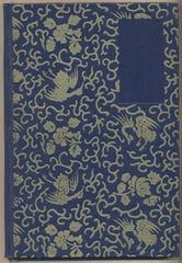 MATHESIUS; BOHUMIL: ZPĚVY STARÉ A NOVÉ ČÍNY. - 1953. 1. vyd.