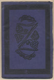 ŠELEPA; KAREL: PRAHA. - 1919. Úprava TUSAR. Vybrané knihy. /Pragensie/