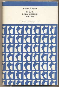 1958. Obálka SEYDL. /kc/