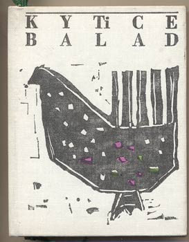 1965. Ilustrace VOLF. /poezie/