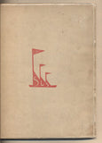 SBORNÍK LITERÁRNÍ SKUPINY - 1923. Obálka JOSEF ZAMAZAL. Coubine; Hoffmeister; Šíma; Muzika ...