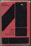 MARTÍNEK; KAREL: MEJERCHOLD. - 1963. Knihovna divadelní tvorby. /divadlo/60/