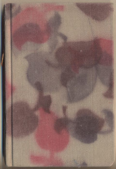1953. Květy české poesie.