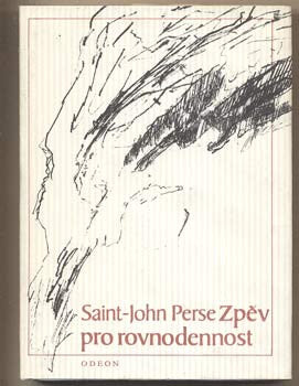 1987. Ilustrace ADRIENA ŠIMOTOVÁ. Skvosty francouzské literatury. /poesie/