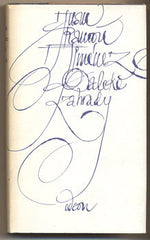 JIMÉNEZ; JUAN RAMÓN: DALEKÉ ZAHRADY. - 1981. Obálka NÁROŽNÍK.