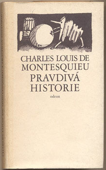 1983. Ilustrace POŠ.