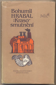 1979. Kresba KABÁTOVÁ-TÁBORSKÁ; obálka SOLPERA. Žatva.