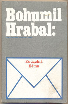 1990. Typografie OLDŘICH HLAVSA.