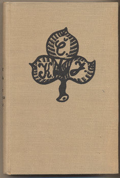 1957. Vazba SEYDL. /jč/