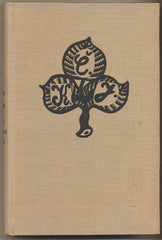 ČAPEK; JOSEF: UMĚNÍ PŘÍRODNÍCH NÁRODŮ. - 1957. Vazba SEYDL. /jč/