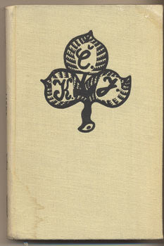 1957. Vazba SEYDL. /kč/