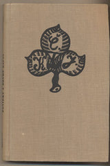 ČAPEK; KAREL: POVÍDKY Z JEDNÉ KAPSY. POVÍDKY Z DRUHÉ KAPSY. - 1955. Vazba SEYDL. /kč/