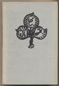 1959. Ilustrace JOSEF ČAPEK. Vazba SEYDL. /kč/jč/