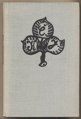 ČAPEK; KAREL: KALENDÁŘ /JAK JE ROK DLOUHÝ/ ZAHRADNÍKŮV ROK. - 1959. Ilustrace JOSEF ČAPEK. Vazba SEYDL. /kč/jč/