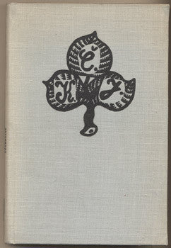 1957. Vazba SEYDL. /kč/jč/