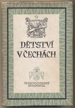 1949. Obálka MENHART. edice Život. /poezie/