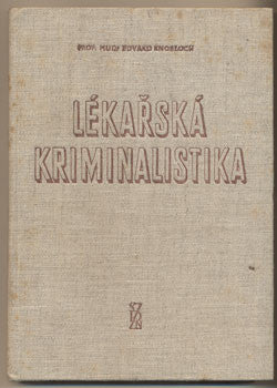 1958. /lékařství/