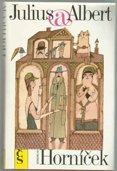 1989. Ilustrace BORN.