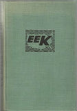 KISCH; EGON ERVIN: AMERICKÝ RÁJ. - 1959.  Sebrané spisy E. E. Kiische.
