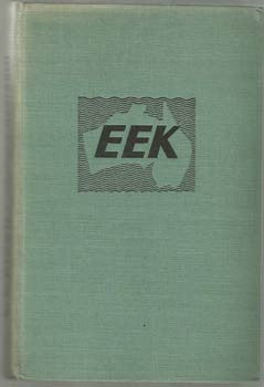 (1959) Sebrané spisy E. E. Kiische.